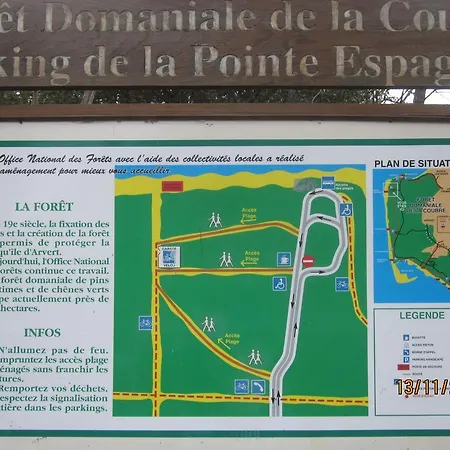 Des Dispo Juil A Dec,,,,mer A 200m ,,,,dans Le Quartier Calme De Meme En Ete,,,,espace, Nature,,,,,,,avec Ecureuils, Tourterelles Villa Ronce-les-Bains