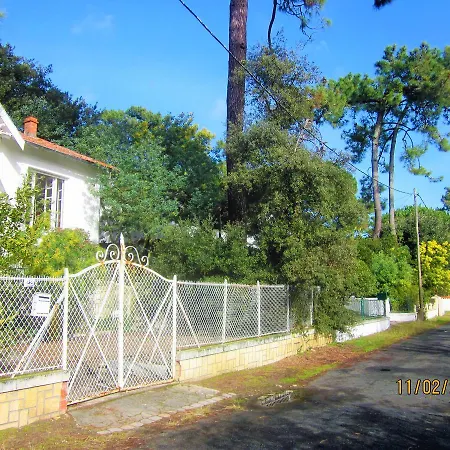 Des Dispo Juil A Dec,,,,mer A 200m ,,,,dans Le Quartier Calme De Meme En Ete,,,,espace, Nature,,,,,,,avec Ecureuils, Tourterelles Villa *