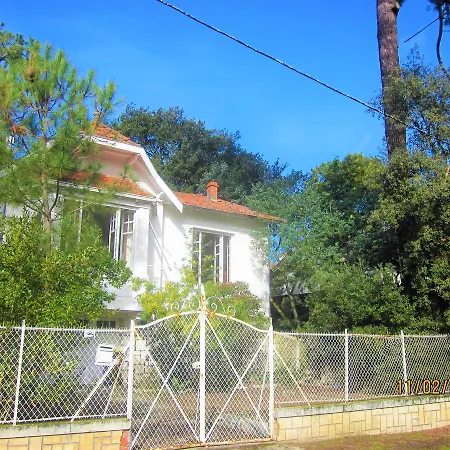 Villa Des Dispo Juil A Dec,,,,mer A 200m ,,,,dans Le Quartier Calme De Meme En Ete,,,,espace, Nature,,,,,,,avec Ecureuils, Tourterelles